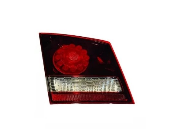 Accéder à la pièce Feu arrière intérieur gauche LED fumé Accéder à la pièce Feu arrière intérieur gauche LED fumé