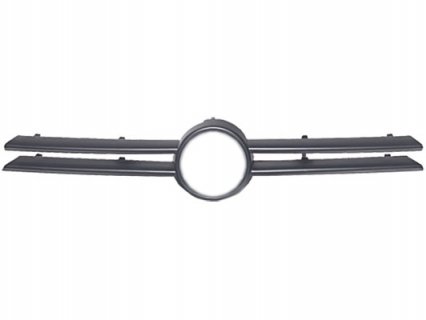 Accéder à la pièce Grille de calandre