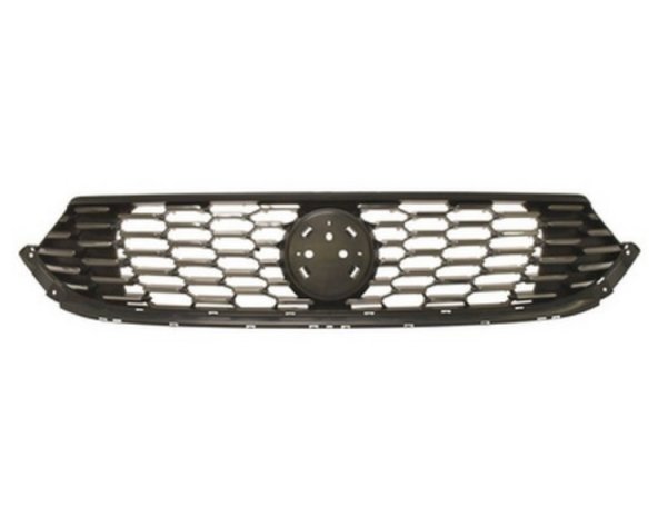 Accéder à la pièce Grille de calandre chrome