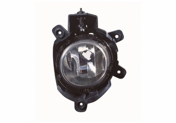 Accéder à la pièce Projecteur antibrouillard gauche GE881 Accéder à la pièce Projecteur antibrouillard gauche GE881