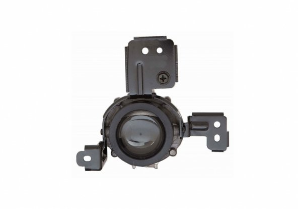 Accéder à la pièce Projecteur antibrouillard gauche HB4