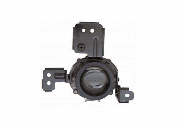 Accéder à la pièce Projecteur antibrouillard droit HB4