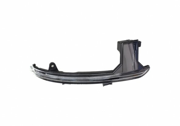 Accéder à la pièce Feu clignotant rétroviseur droit LED