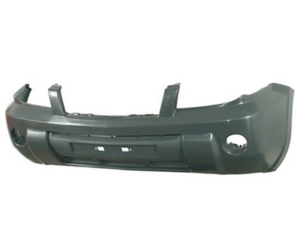 Accéder à la pièce Pare-chocs avant 03->