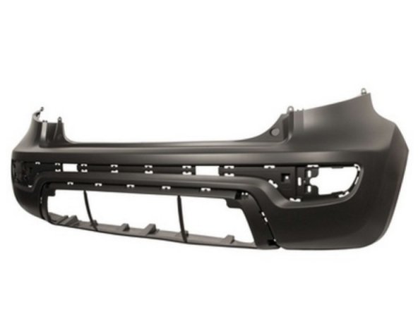 Accéder à la pièce Pare-chocs arrière apprêté