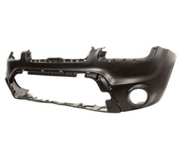 Accéder à la pièce Pare-chocs avant apprêté Accéder à la pièce Pare-chocs avant apprêté