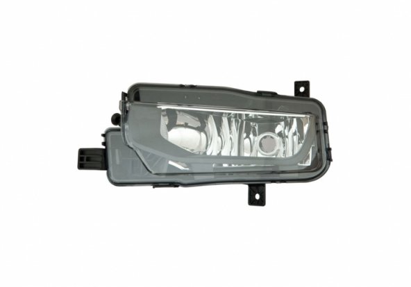 Accéder à la pièce Phare antibrouillard gauche H11