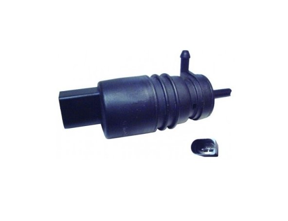 Accéder à la pièce Pompe d'eau de nettoyage parebrises Accéder à la pièce Pompe d'eau de nettoyage parebrises