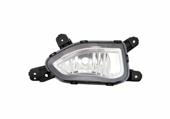 Accéder à la pièce Projecteur antibrouillard droit H8 Accéder à la pièce Projecteur antibrouillard droit H8