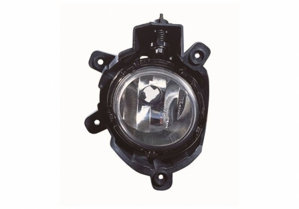 Accéder à la pièce Projecteur antibrouillard droit GE881 Accéder à la pièce Projecteur antibrouillard droit GE881