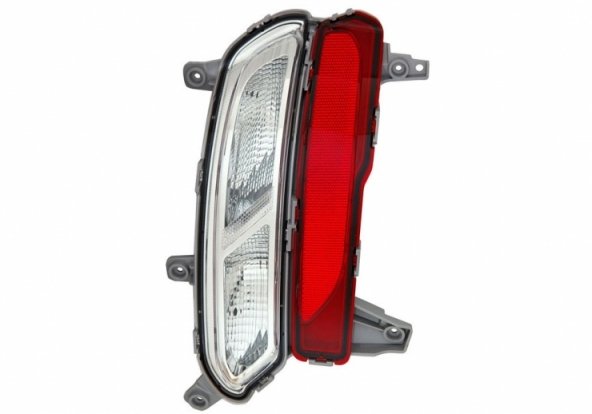 Accéder à la pièce Projecteur antibrouillard droit P21W