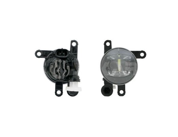 Accéder à la pièce Feu antibrouillard droit, LED