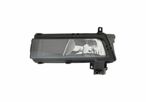 Accéder à la pièce Projecteur antibrouillard gauche H11