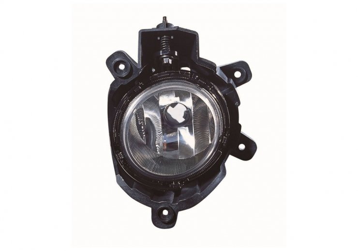 Accéder à la pièce Projecteur antibrouillard gauche GE881