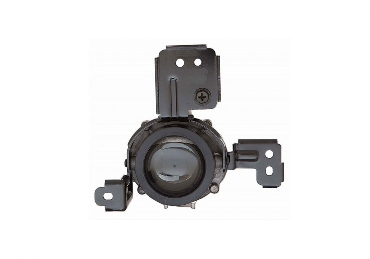 Accéder à la pièce Projecteur antibrouillard gauche HB4