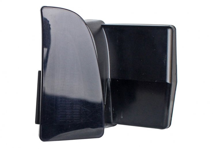 Accéder à la pièce Feu clignotant rétroviseur gauche