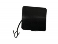 Compléments pare-chocs avant DODGE 