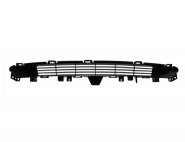 Grilles TESLA Model-3