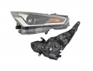 Phares TOYOTA Aygo Phares TOYOTA Aygo