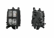 Anti-brouillard MITSUBISHI Outlander