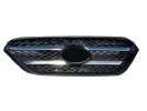 Grilles KIA Carens