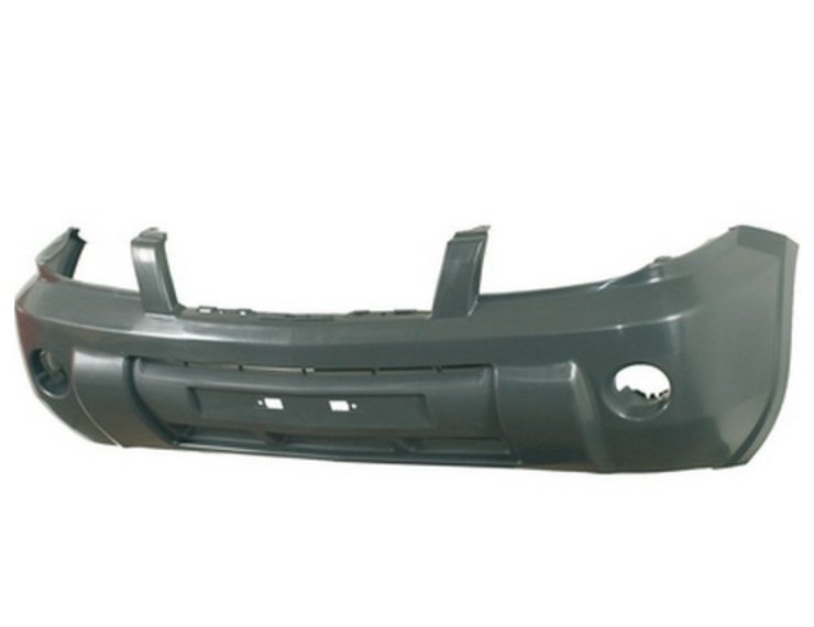 Accéder à la pièce Pare-chocs avant 03->