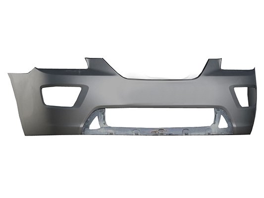 Accéder à la pièce Pare-chocs avant apprêté