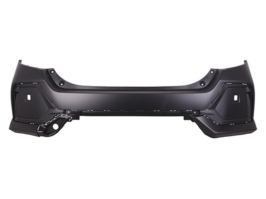 Accéder à la pièce Pare-chocs arrière apprêté (3/5 portes)