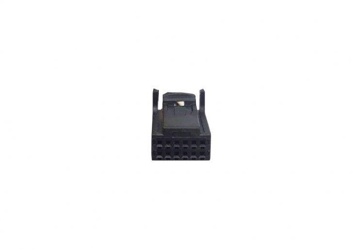 Rétroviseur électrique gauche, asphérique, chauffant, apprêté, avec feu clignotant (7 broches) MERCEDES-CITAN pour MERCEDES CITAN  pour MERCEDES CITAN