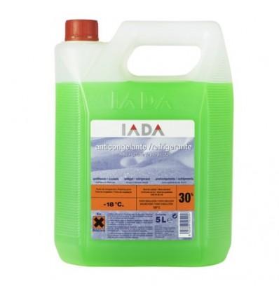 Accéder à la pièce Antigel 30% vert (5L) Accéder à la pièce Antigel 30% vert (5L)