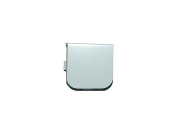 Accéder à la pièce Cache crochet de pare-chocs avant, apprêté (3/5 portes)