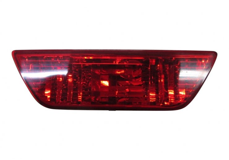 Feu antibrouillard arrière réversible SUZUKI-SWIFT V pour SUZUKI SX4  pour SUZUKI SX4