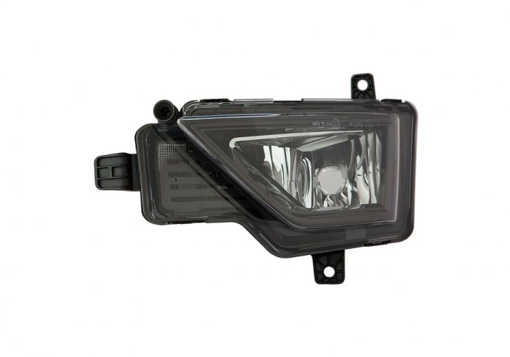 Accéder à la pièce Feu antibrouillard gauche H11