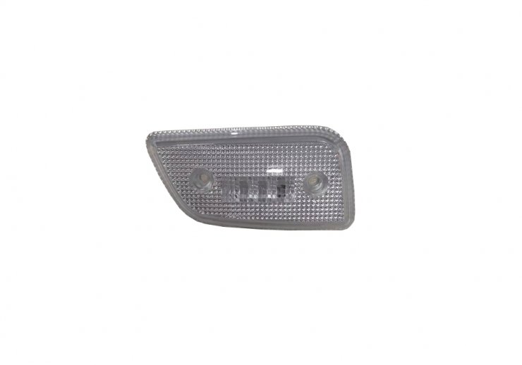 Feu avant droit, LED (36V) DAF-CF 65 pour MERCEDES ACTROS  pour MERCEDES ACTROS