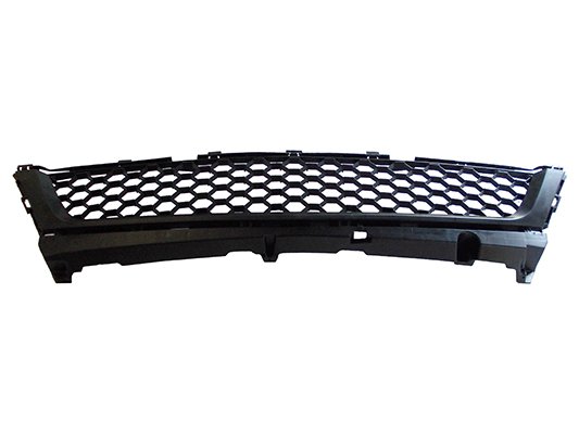 Accéder à la pièce Grille centrale du pare-chocs avant (5 portes)