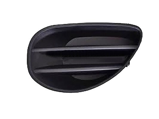 Accéder à la pièce Grille du pare-chocs avant gauche