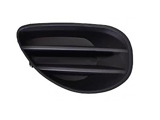 Accéder à la pièce Grille du pare-chocs avant droit