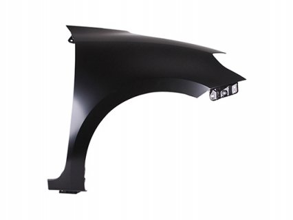 Accéder à la pièce Aile avant droite