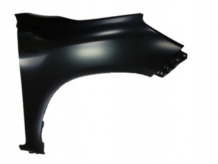 Accéder à la pièce Aile avant droite