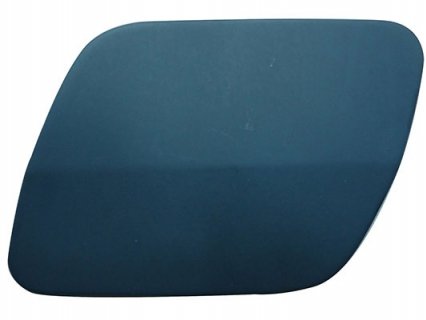 Accéder à la pièce Cache lave-phares gauche apprêté