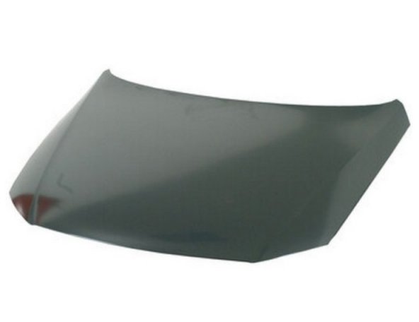 Accéder à la pièce Capot moteur