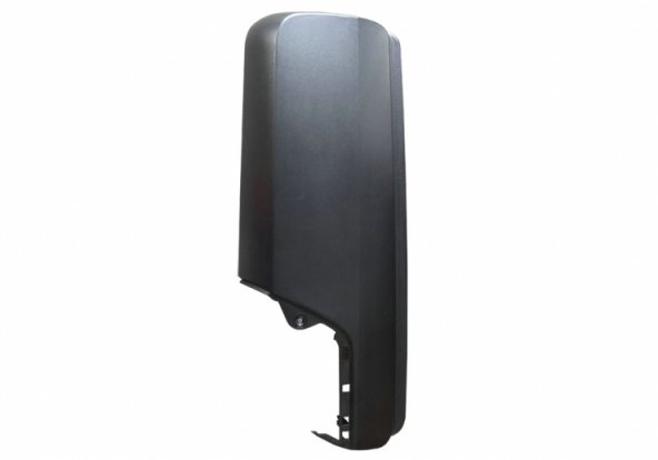 Accéder à la pièce Coque de rétroviseur gauche (cabine 2500) (Classe II)