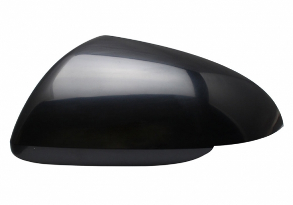 Accéder à la pièce Coque de rétroviseur gauche, apprêté