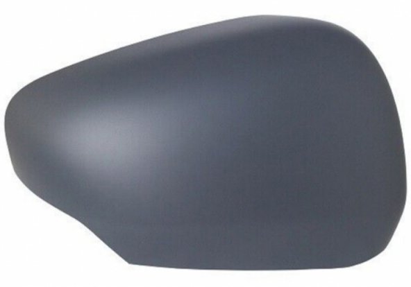 Accéder à la pièce Coque du rétroviseur droit apprêté