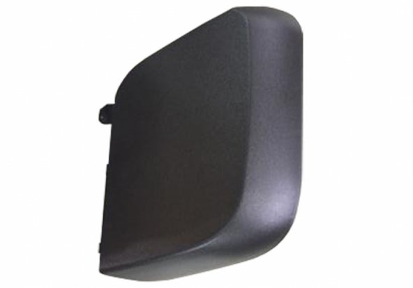 Accéder à la pièce Coque du rétroviseur gauche (classe IV)