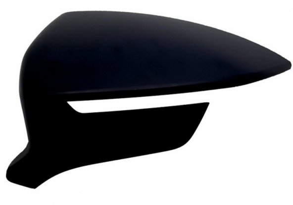 Accéder à la pièce Coque du rétroviseur gauche