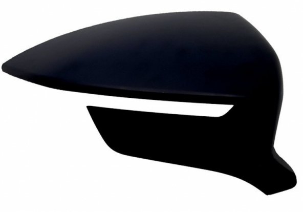 Accéder à la pièce Coque du rétroviseur droit