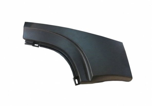 Accéder à la pièce Coque pour le bras du rétroviseur droit