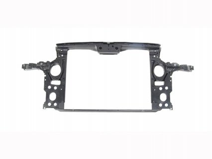 Accéder à la pièce Face avant