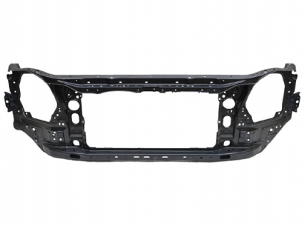 Accéder à la pièce Face avant